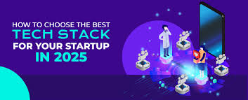 SiteSprint - How to Choose the Best Tech Stack for Your Business Website…